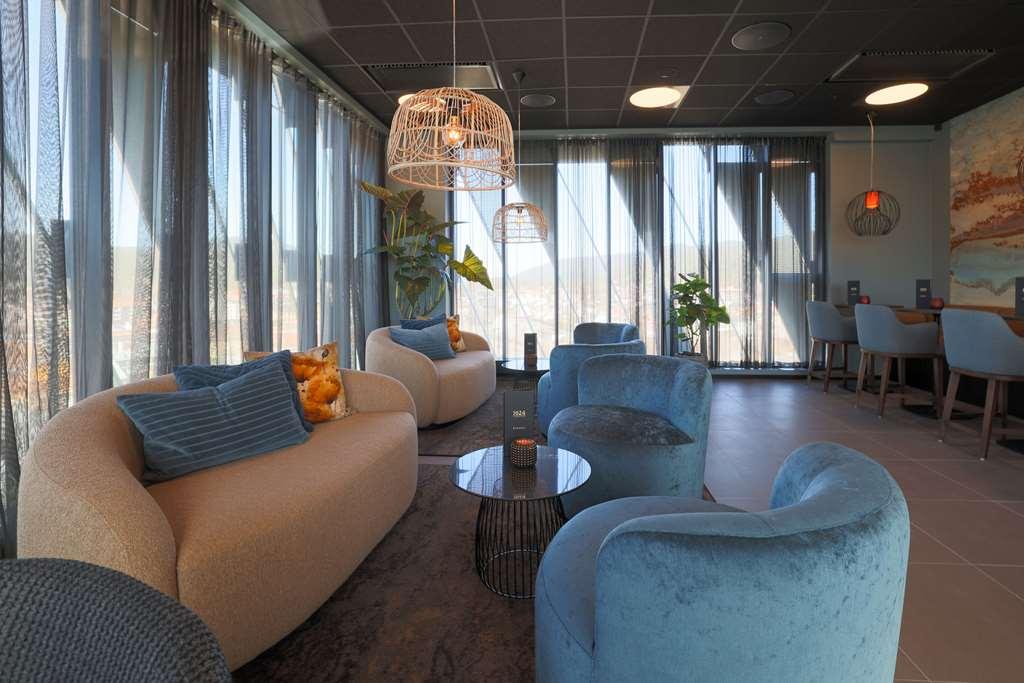 Home Hotel 1624 Kongsberg Interior photo